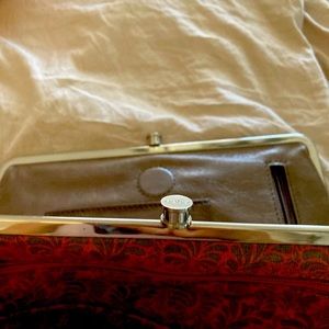 Boho wallet brand new